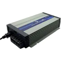 Samlex Lifepo4 Lithium Akunlaturi 120a 12v