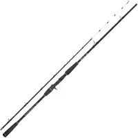 Captain James Sea Master Bottom Jigging-vapa