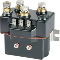 Quick Ip66 Rele 12v 2500w