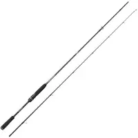 Sakura Dark Player Long Range Kevyt Heittovapa