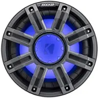 Kicker M Class Free Air Subwoofer 305 Mm 900w
