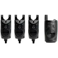 Prowess Equa 3+1 Purema Hälytys