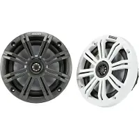Kicker Ki563 Kaiutin 165 Mm