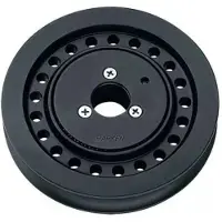 Harken Suurikuormituslohipyörä 127 Mm