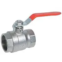 Oem Marine Pn25 2 1/2´´ Kuulaventtiili