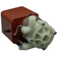 March 8.5 Gpm Ac-ilmajäähdytyspumppu 230v