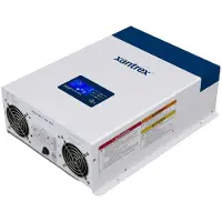 Xantrex Freedom Xc Pro Marine Akkuinvertteri 100a 2000w
