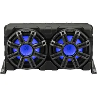 Kicker Dual Class M 4ohms Subwoofer 800w