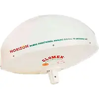 Glomex Horizon Directional Tv Antenni 370 Mm
