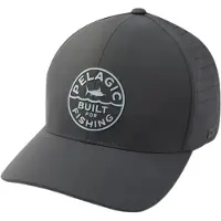 PELAGIC Alpha Snapback Built Lippis