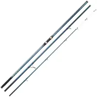 Sunset Secret Cove Power Surfcasting Sauva