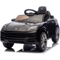 Porsche Cayenne Ride-On Car