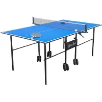 Stanlord Verona Table Tennis