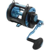 Hart Twin Spd 30ii Uistelu Kela