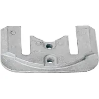 Martyr Anodes Mercury Mercruiser Bravo Generation Ii Galvanoitu Anodi