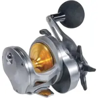 Tica Iron Claw Nlsd Jigging-kela