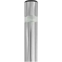 Perko Alumiini Ympärivalaiseva Led-mastovalo 76.2 Cm 12v 1.28w