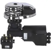 Quick Prince Dp3 Vintturi 8 Mm 12v 700w