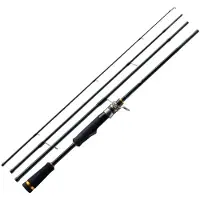 Major Craft Benkei Baitcasting-vapa