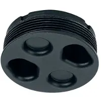 Harken Reflex Top Down-yksikkö 2 2:1 Kokoonpano