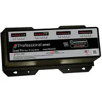 Dual Pro Professional Ps4 Autoprofile Akunlaturi 15a
