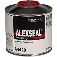 Alexseal 442 Pintamaali 473ml