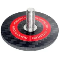 Ropeye Stick-on Carbon Fiber Pultti 30 Mm
