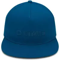 Duotone Snapback Frame Driver Lippis