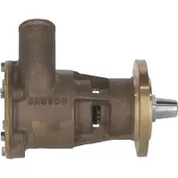 Jabsco Series 29600 82l/min Pumppu 32 Mm