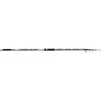 Fishing Ferrari Crazy Surfer Teleskooppinen Surfcasting-vapa