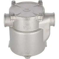 GUIDI 1163 1 1/4´´ Vesisuodatin