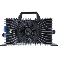 EPropulsion E60 E163 Akunlaturi 25a