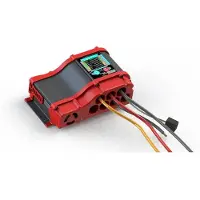 Sterling Akunlaturi 30a 12-24v