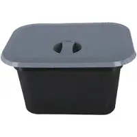 PLASTIMO Laatikko