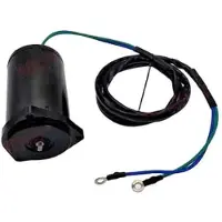 Recmar Yamaha 62x-43880-09 Trimmamoottori