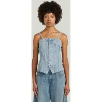 G-Star Kick Slim Fit Hihaton Paita