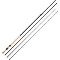 GARBOLINO Trout Quest Fi Tr 4+1 Kevyt Heittovapa