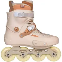 Powerslide Zoom Pro 80 Rullaluistimet