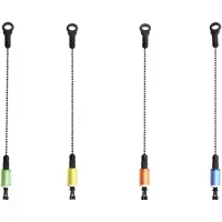 SERT Carp Instinct Hangerindikaattori 4 Yksiköt