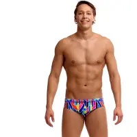Funky Trunks Fts035 Uimahousut
