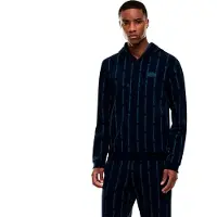 Emporio Armani for man. 7M001392_AF12660 Sweatshirt Graphic navy (3XL), Casual, Sport, Cotton
