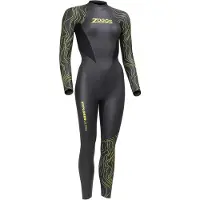 Zoggs Predator Tour Hihaton Tri-asu