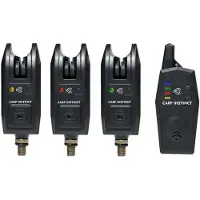SERT Carp Instinct 3+1 Purema Hälytys