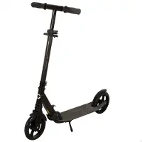 Evo Foldable & Adjustable 2 Wheel Lastenskootteri