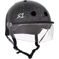 S-One Lifer Visor Kypärä