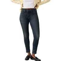 Levi's 721 High Rise Skinny Farkut