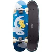 YOW Luster Egg V2 9.0´´ City Longboard