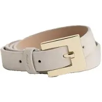 Gant Slim Suede Vyö