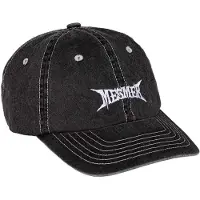 Mesmer Logo Lippis