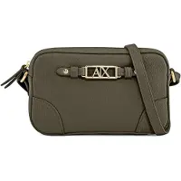 Armani Exchange Xw002612_af15632 Messenger-laukku